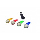 Smartkey / i-Button koppeling